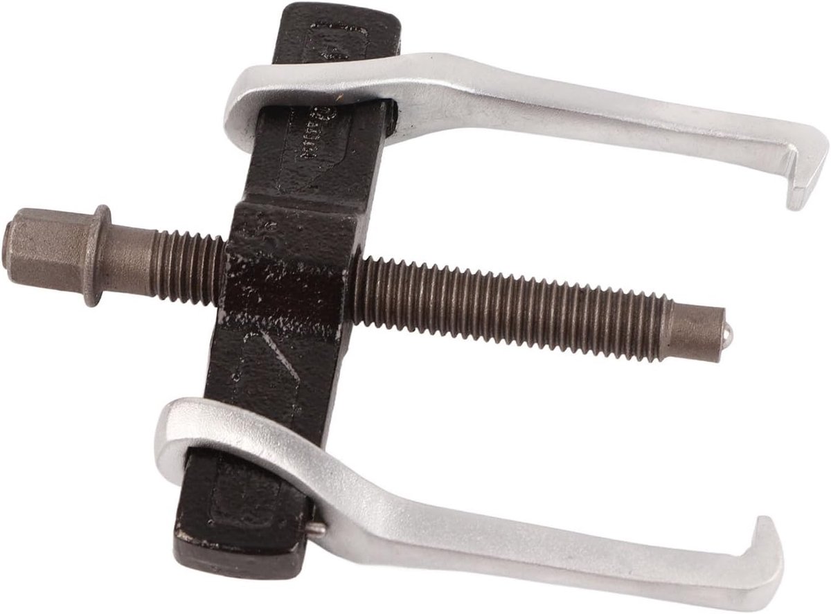 SnelShoppen - Verstelbare Twee Arm Lager Trekker voor Lager en Tandwiel Verwijdering 4/6/8 Inch Professionele Gereedschappen van Chroom Vanadium Staal