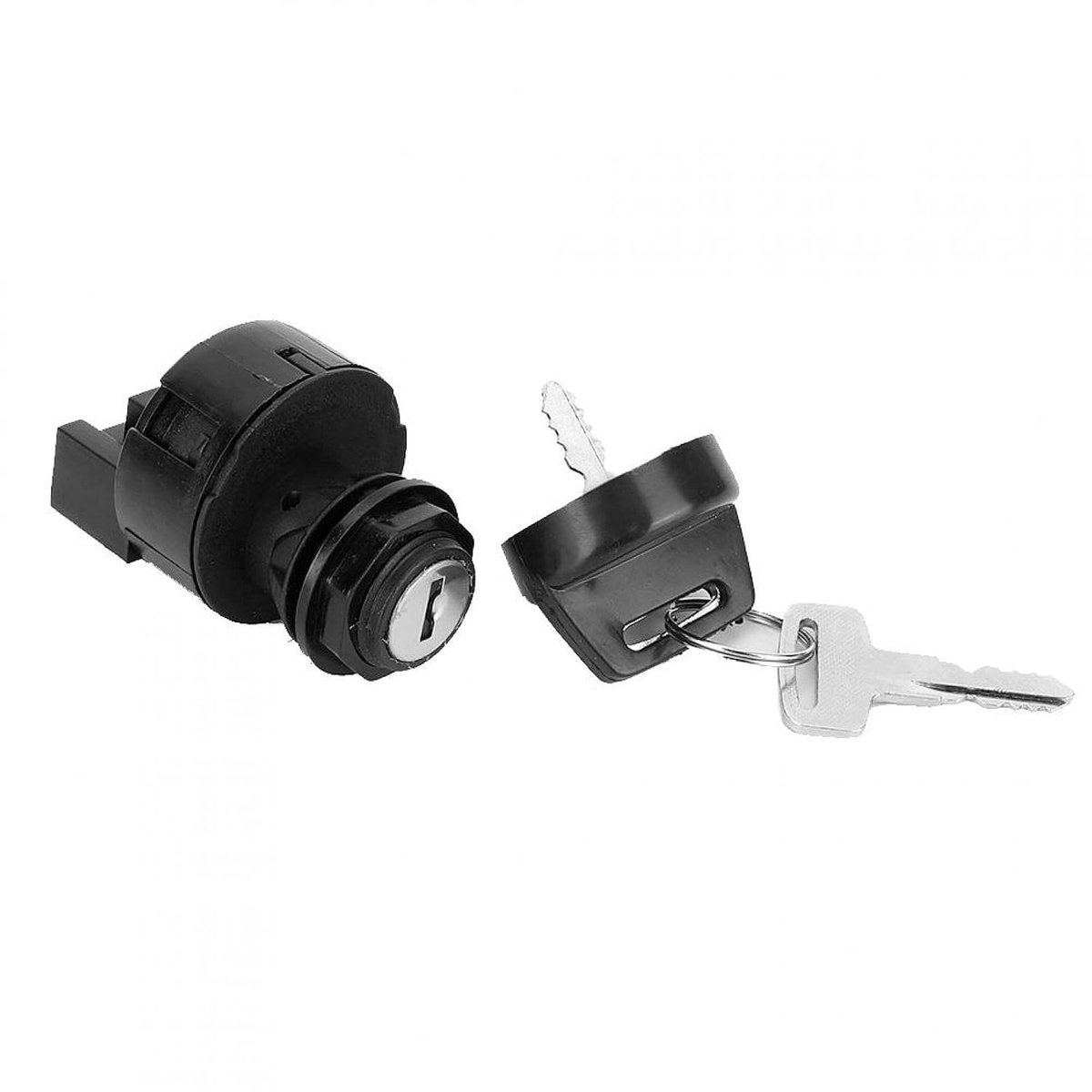 Ignition Lock with key for Polaris Sportsman 400 500 550 570 600 700 700 EFI 800 850 XP 1000 XP - ShopVlot