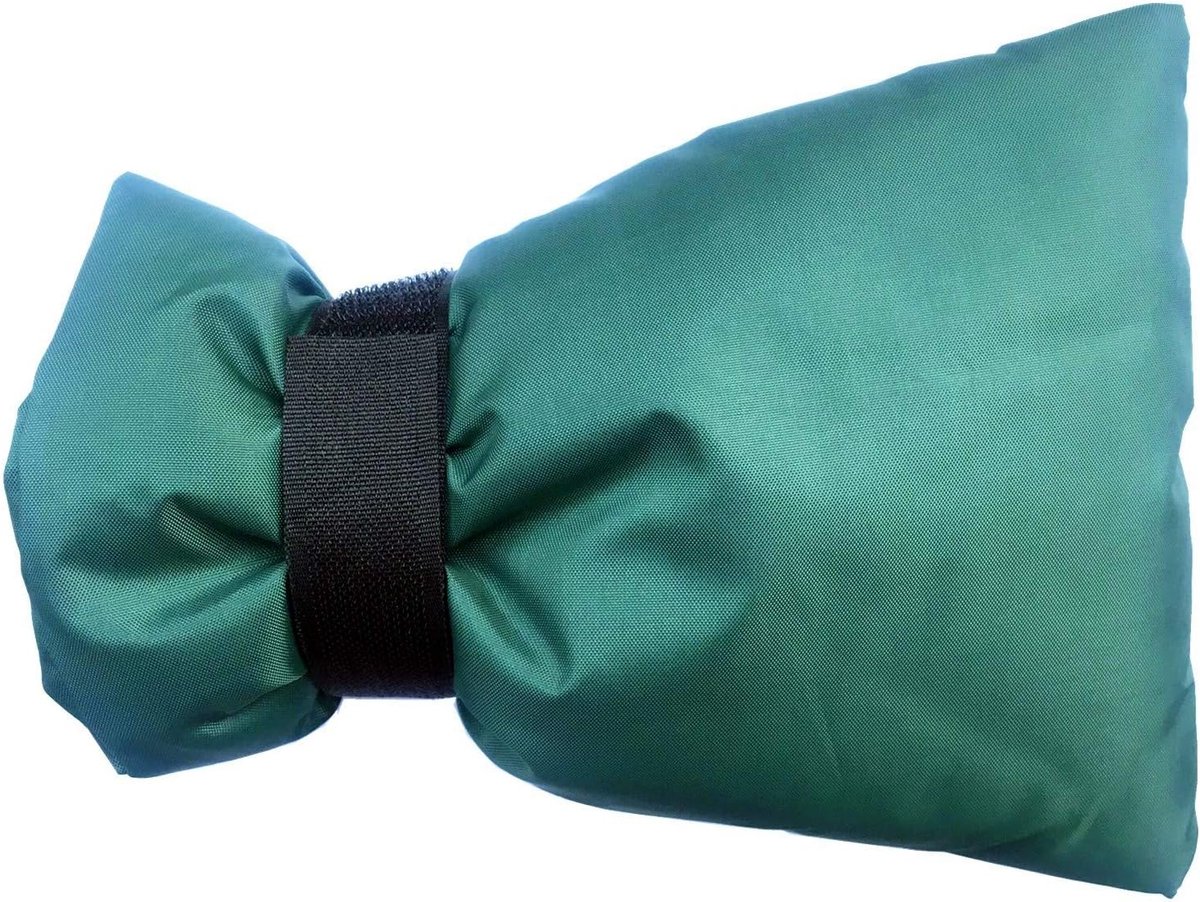 SnelShoppen - Buiten Kraan Beschermhoes Geïsoleerde Protector, Vorstbescherming voor de Winter, Dikke Buiten Kraan Cover Voor Bescherming tegen Vorst