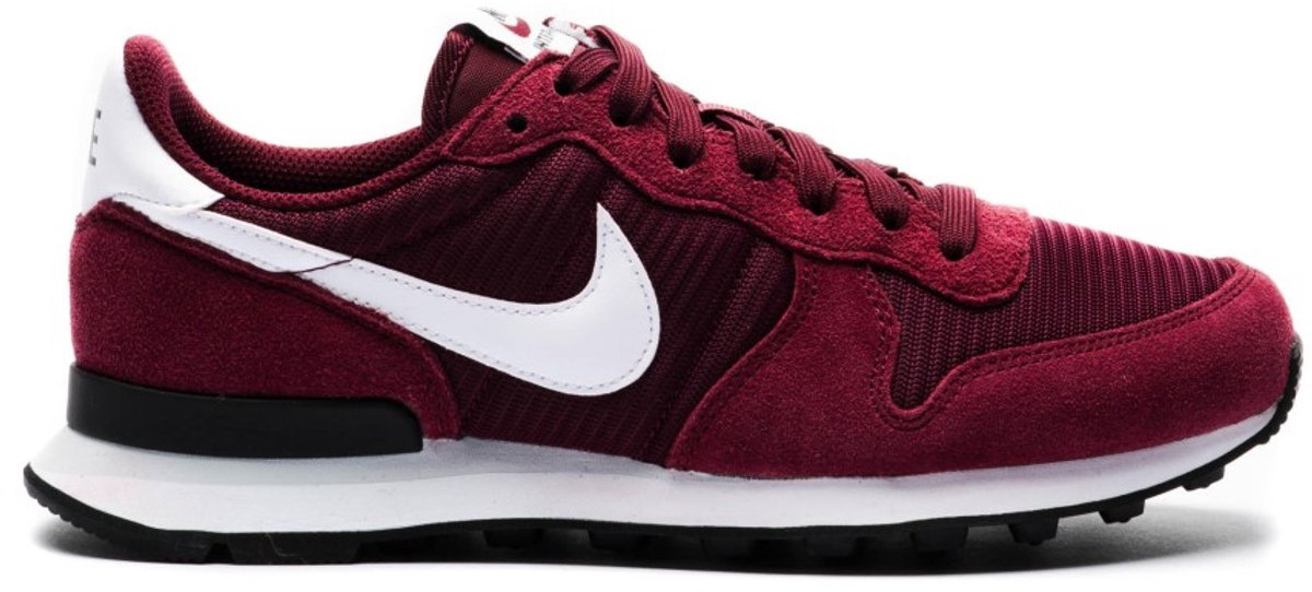 NIKE HUARACHE RUN GS E DR0166-001 Veelkleurig