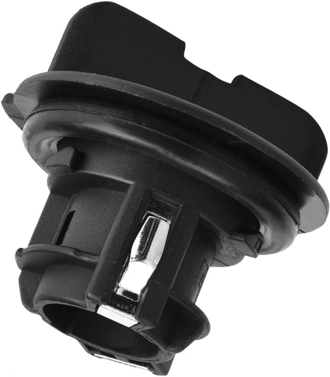 SnelShoppen - Turn Signal Lamp Houder, Indicator Houder Turn Signaal Houder voor 207 307 607 807 - Vervangonderdeel OE 621546, Hoogwaardige Kwaliteit,