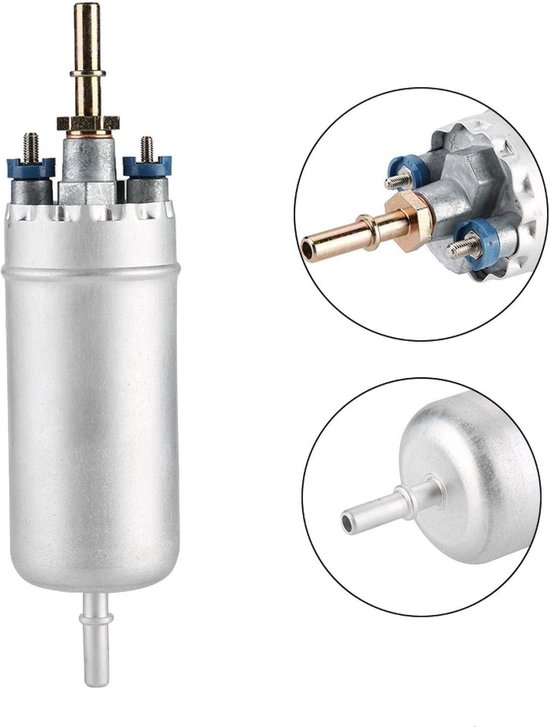 Fuel Pump 0580464073-0580464086-Car Electric High Pressure Injection Fuel Pump-05804641031S7U9350AA-XS7U9350AA-0580464096-0580456084-Fits Iveco Daily-MK III-Fiat P. alio-popular van Merkloos — afbeelding 3