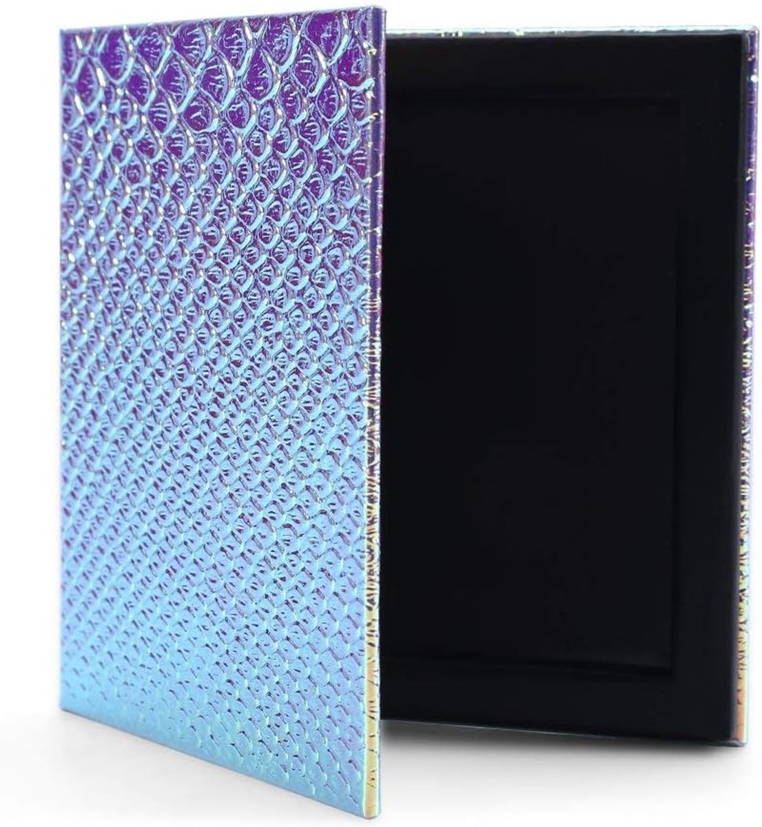 Lege magnetische make-up palette - gradient design - ideaal voor reizen - handige opbergruimte - ShopVlot