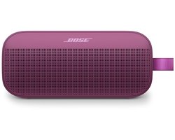 Bose SOUNDLINK FLEX (2ND GEN) BT SPEAKER ROSEWOOD MAUVE WW Mono draadloze luidspreker Paars