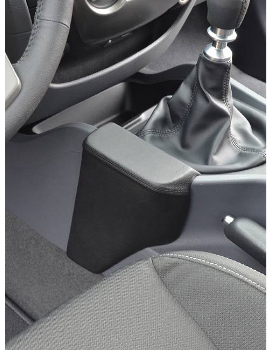 Houder - Ford Ranger 2012-2012 Kleur: Zwart