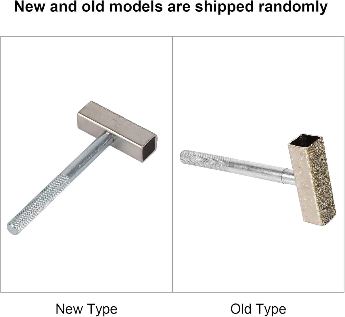 Grinding Wheel Dresser with Flat Diamond Coated for Truing Grinding & Deburring Wheels - ShopVlot