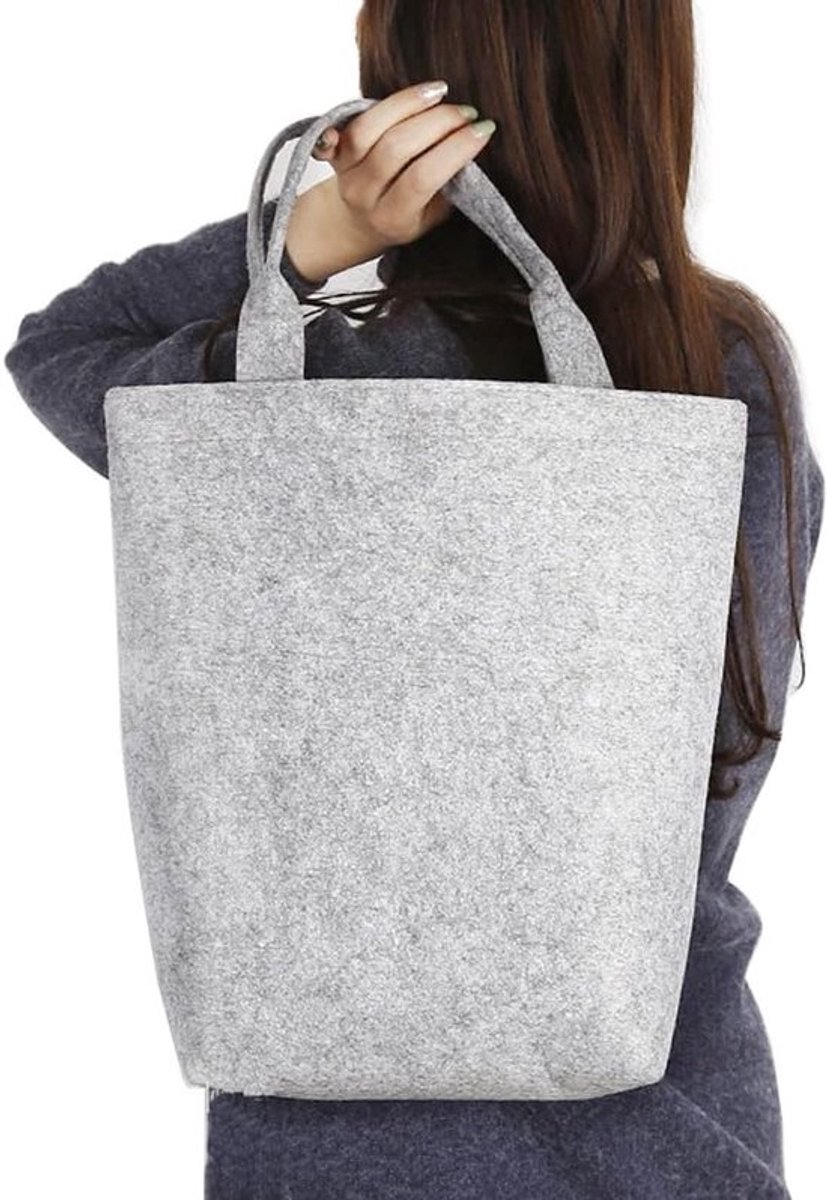 Herbruikbare katoenen canvas tas set van 2, lege witte boodschappentassen voor knutselen en creatieve ontwerpen, ideaal voor DIY-projecten en personalisatie