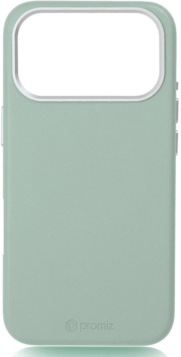 Back Cover (CoverZ - Magsafe Compatible) - Mint, Apple iPhone Air