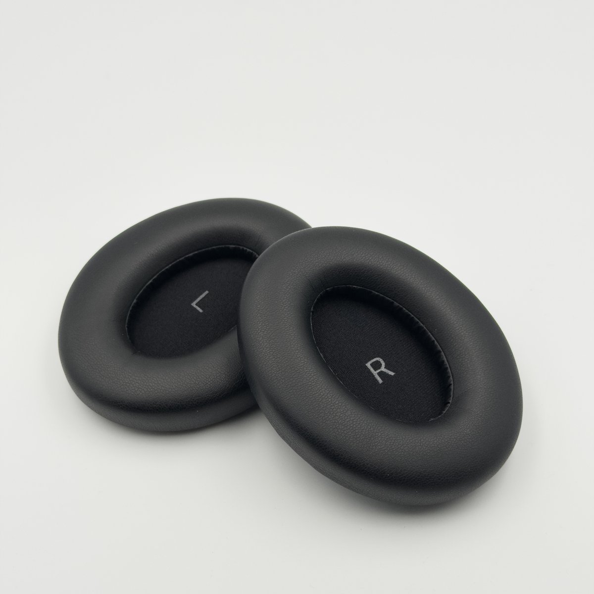Vervangende oorkussens voor Sennheiser Momentum 4 & 5 (HDB 630) - Ear pads headphones - Zwart