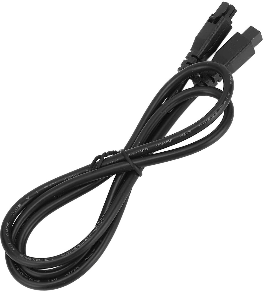Extension kabel 1M 4-pins - 22AWG koper - voor A1/A1mini 3D printer - verlengafstand AMS Lite - SnelShoppen