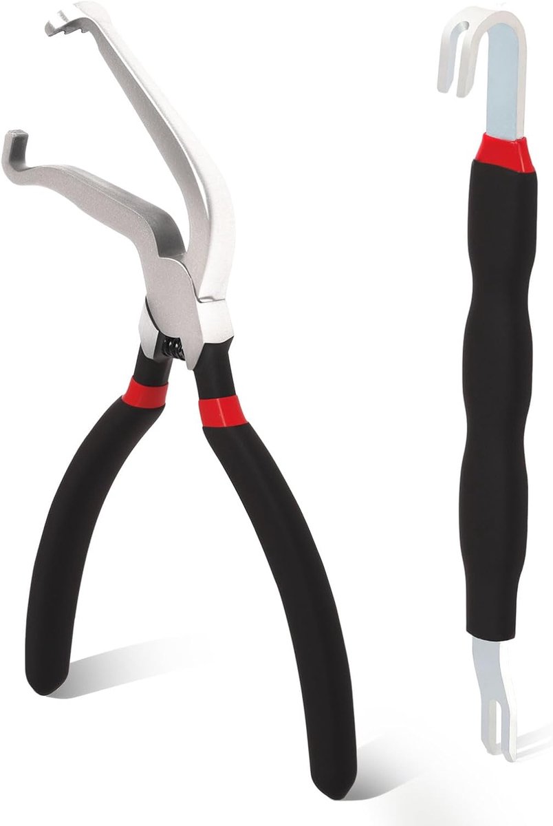 SnelShoppen - Elektrische Kniptang - Cimeton Kniptang - Professionele Knipfunctie - Ergonomisch Handvat - Ideaal voor Thuisgebruik en Klussen - Duurza