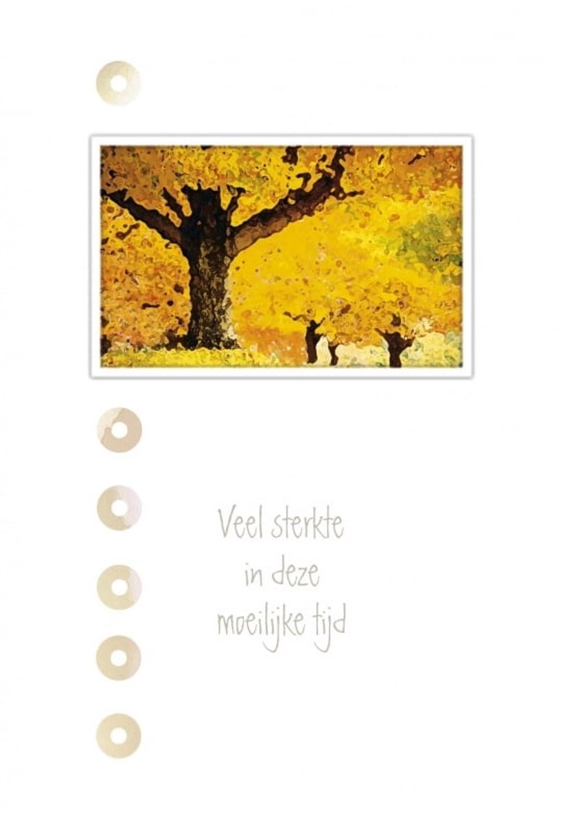 Memories | 11x17 | 6 stuks | Vak 101