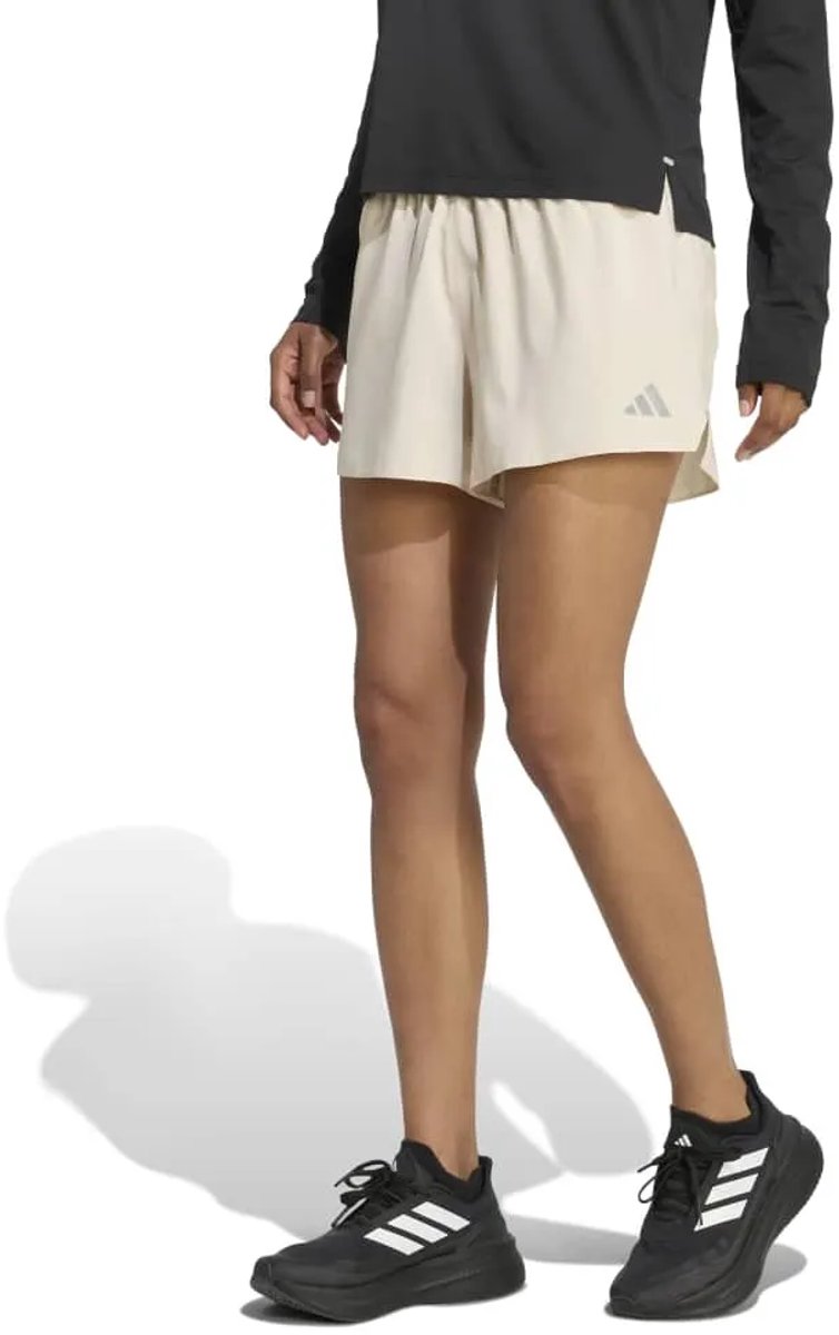 Adidas Adi365 Running Essentials 3´´ Korte Broek Vrouw Crystal Linen