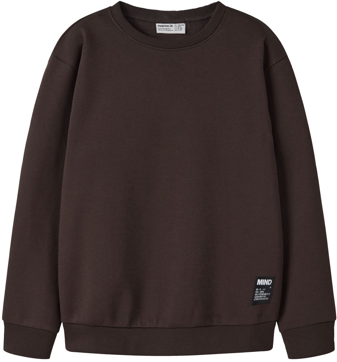 Name it Sweatshirt Regular fit