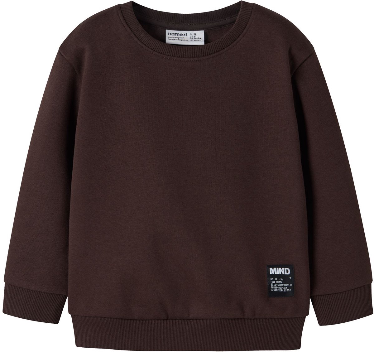 Name it Sweatshirt Regular fit