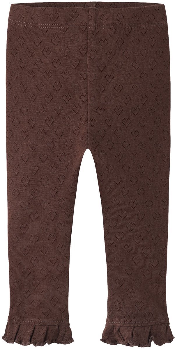 Name it Legging Biologisch katoen