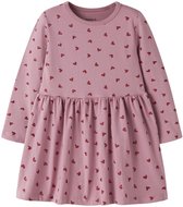 NAME IT - NMFVIVIAN LS DRESS Meisjes Jurk