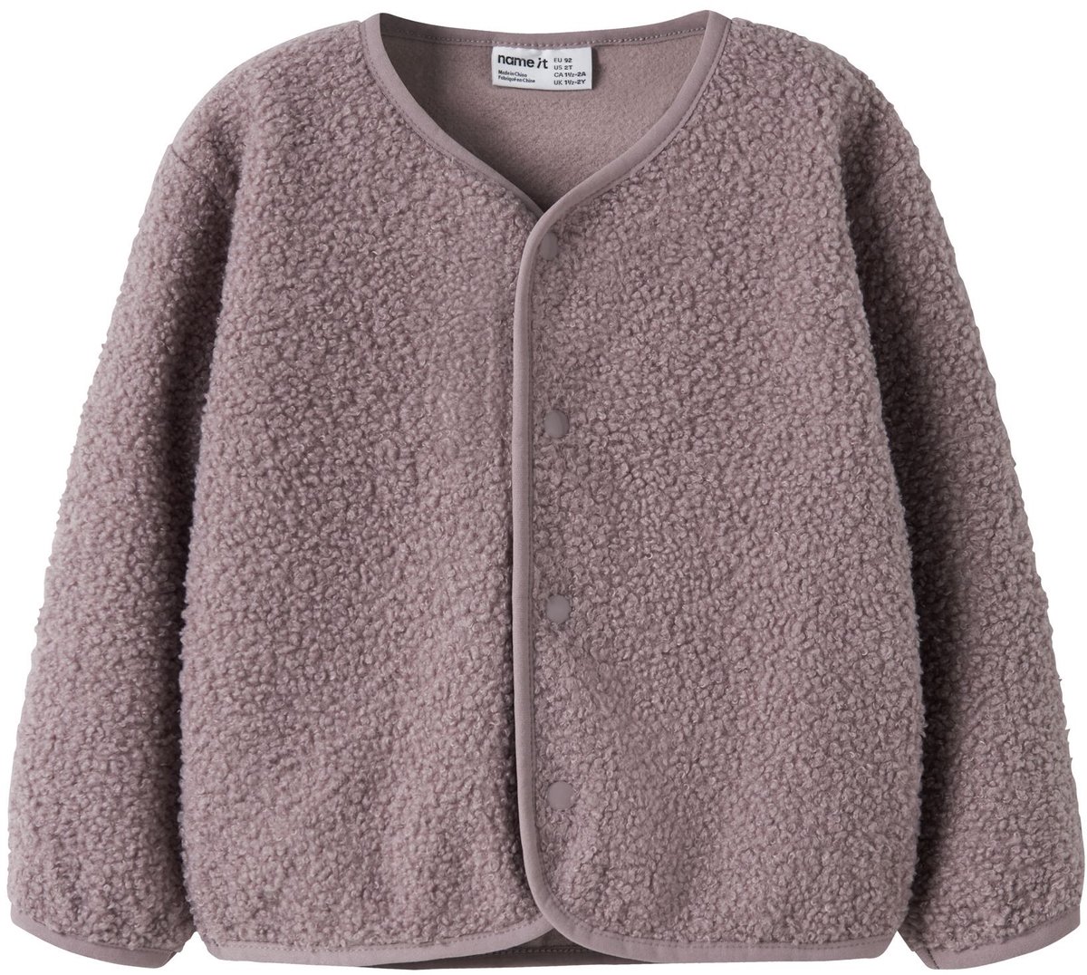 Name it Vest Teddy