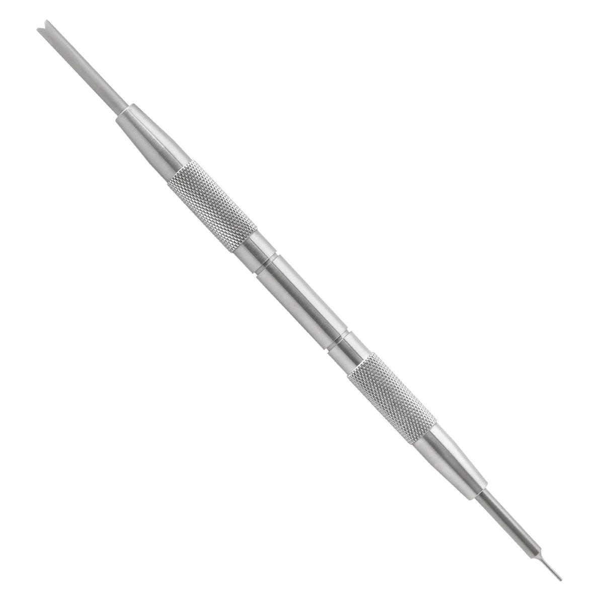 Be In Your Mind 6767-F Spring Bar Tool Dual-Tip Ontwerp Horloge Spring Bar Tool Voor Horloge Band En Armband - ShopVlot