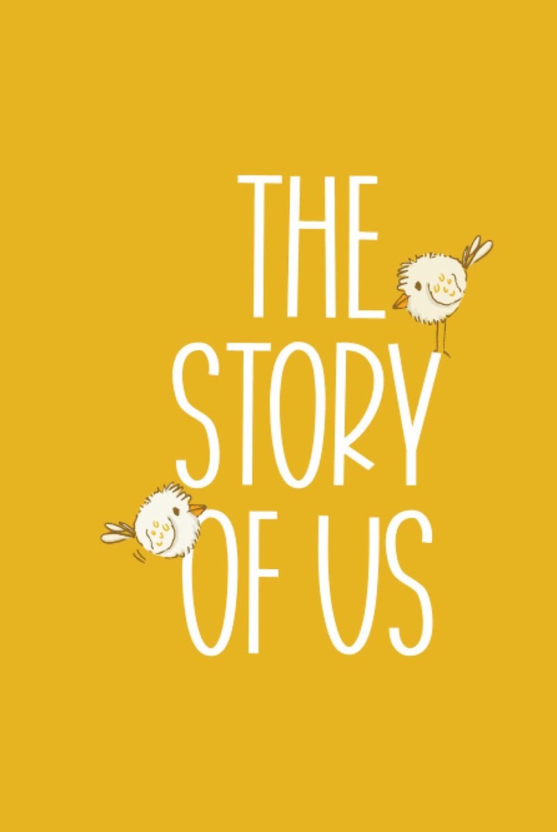 The Story of Us: Fill in the Blank Notebook and Memory Journal for Couples - ShopVlot