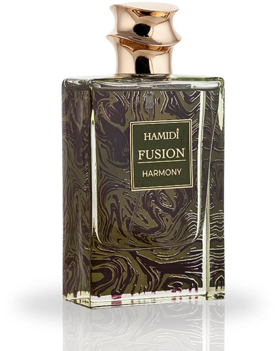 HAMIDI FUSION HARMONY EDP 85 ML