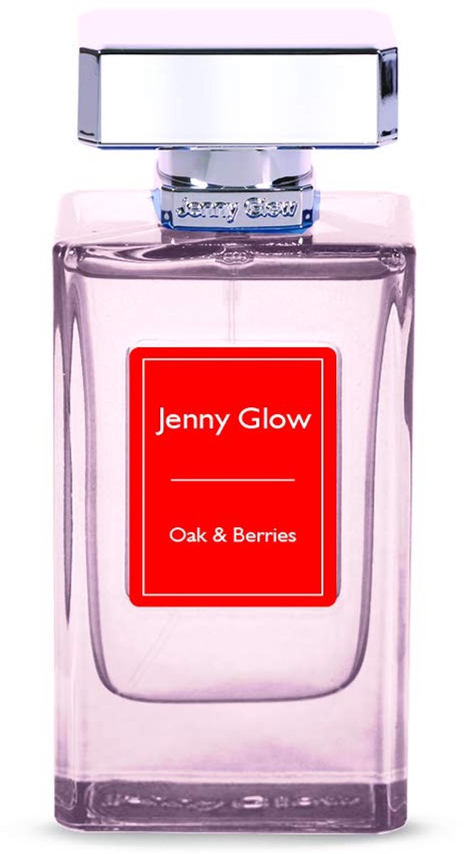 JENNY GLOW OAK & BERRIES EDP 30 ML