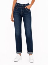Relax denim dark stone used
