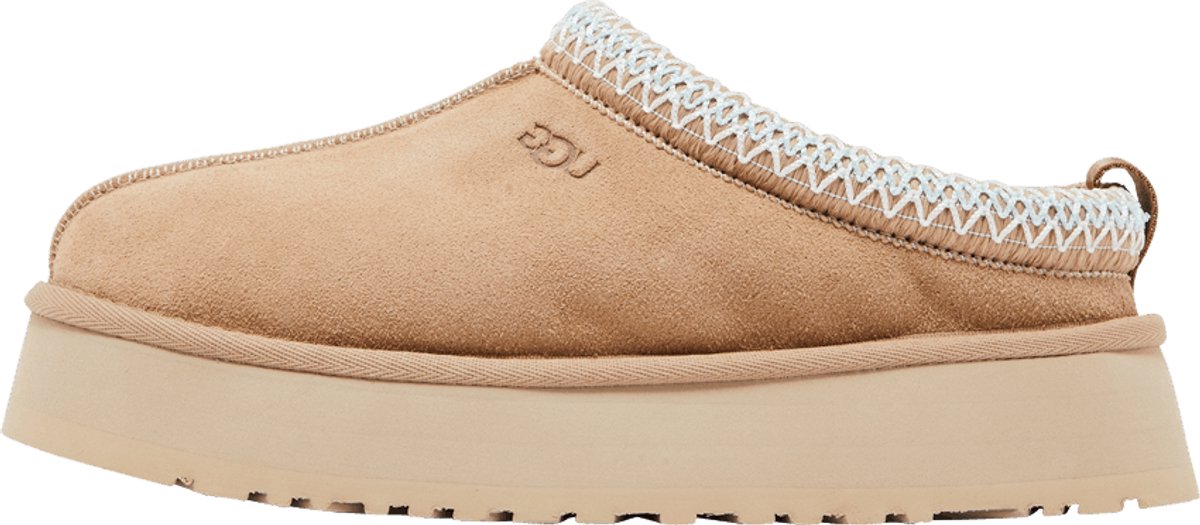 UGG Tazz Slipper Sand (Women's)