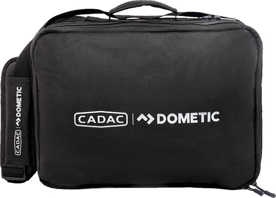 CADAC Van Cook PRO FFD Deluxe - Gasbarbecue - GreenGrill Coating - Inclusief Bakplaat - Inclusief Draagtas van Cadac — afbeelding 4