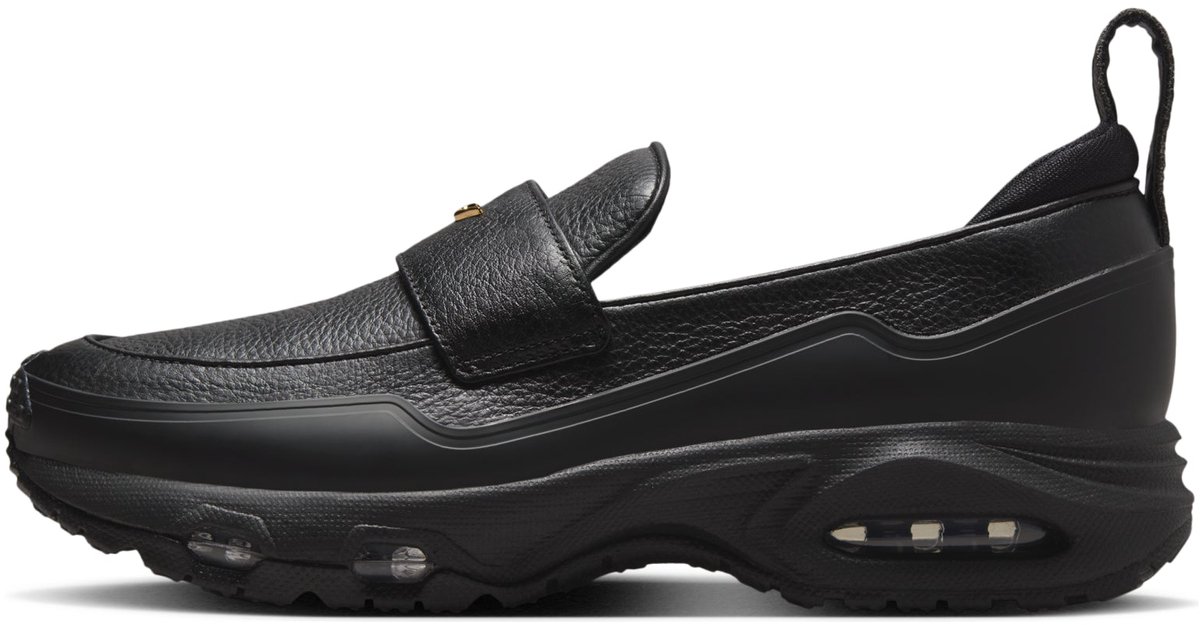 Nike Air Max Phenomena – /Smoke Foam/Metallic Air Max Lifestyle Dames Sneakers voor Vrouwen Zwart