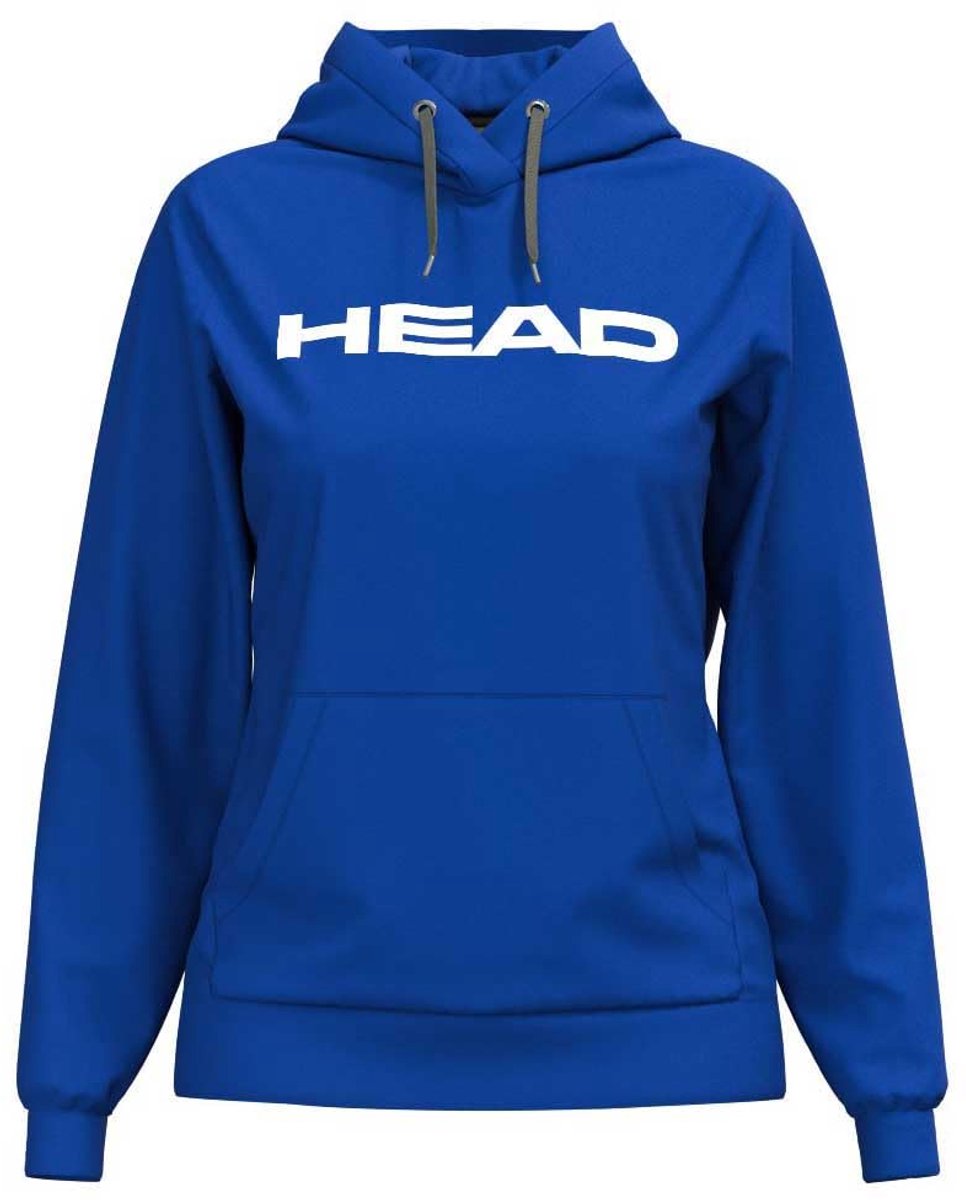 HEAD Club Original - Hoodie - Dames - XL