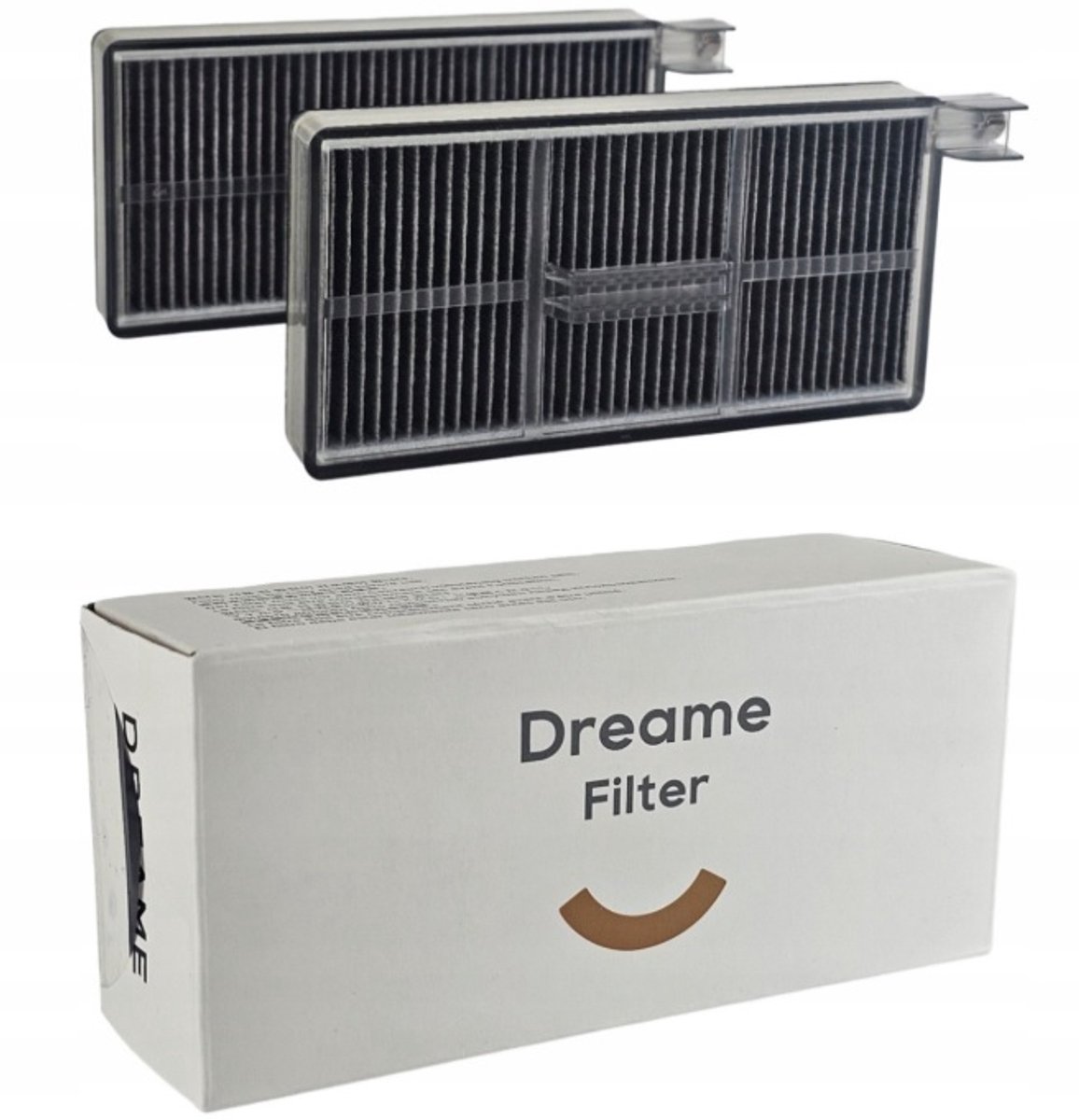 Originele motorfilters van Dreame uit de AQUA - serie / Fabrikantcode RHF24