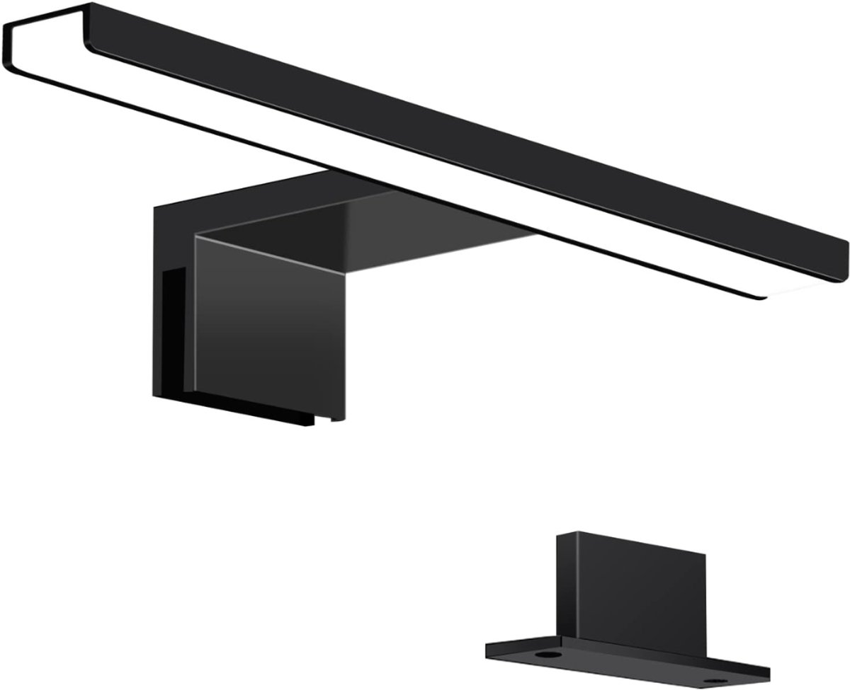 DYVNS® Wandlamp Badkamer - Badkamerlamp - Badkamerverlichting - Spiegellamp