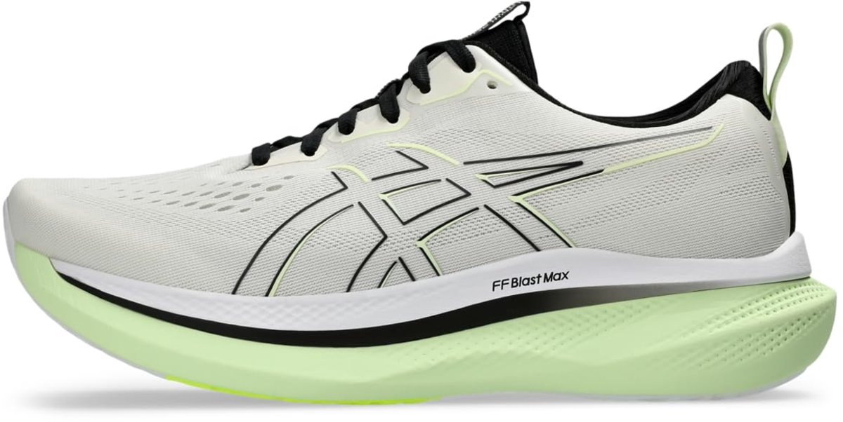 ASICS Glideride Max Hardloopschoenen – EU Multicolor