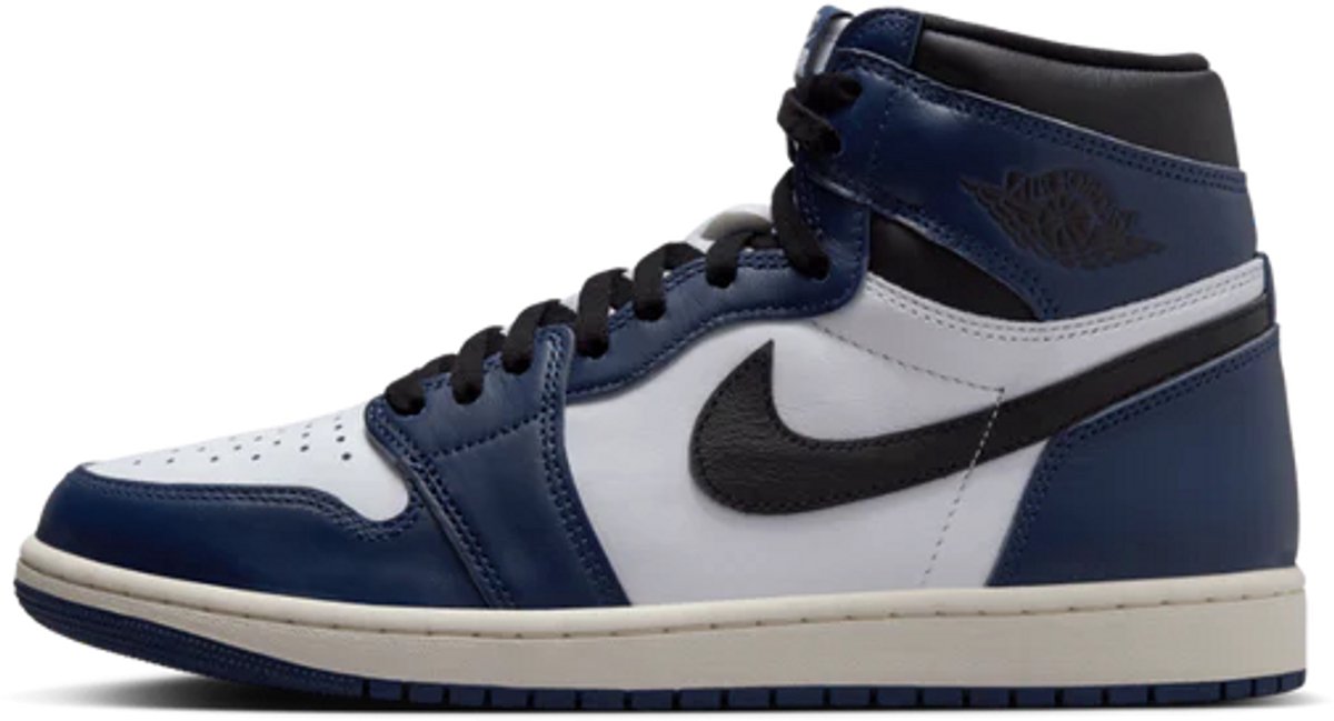 Jordan 1 Retro High OG Midnight Navy