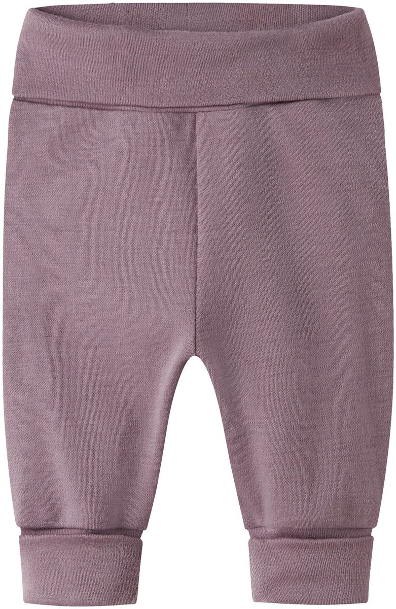 Name it Broek Merinowol
