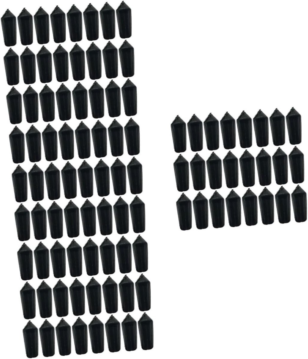 160 Stuks Dart Bescherming, Kalmerende Middelen, Plastic Accessoires voor Buitenactiviteiten, Vliegcorrector en Dartaccessoires