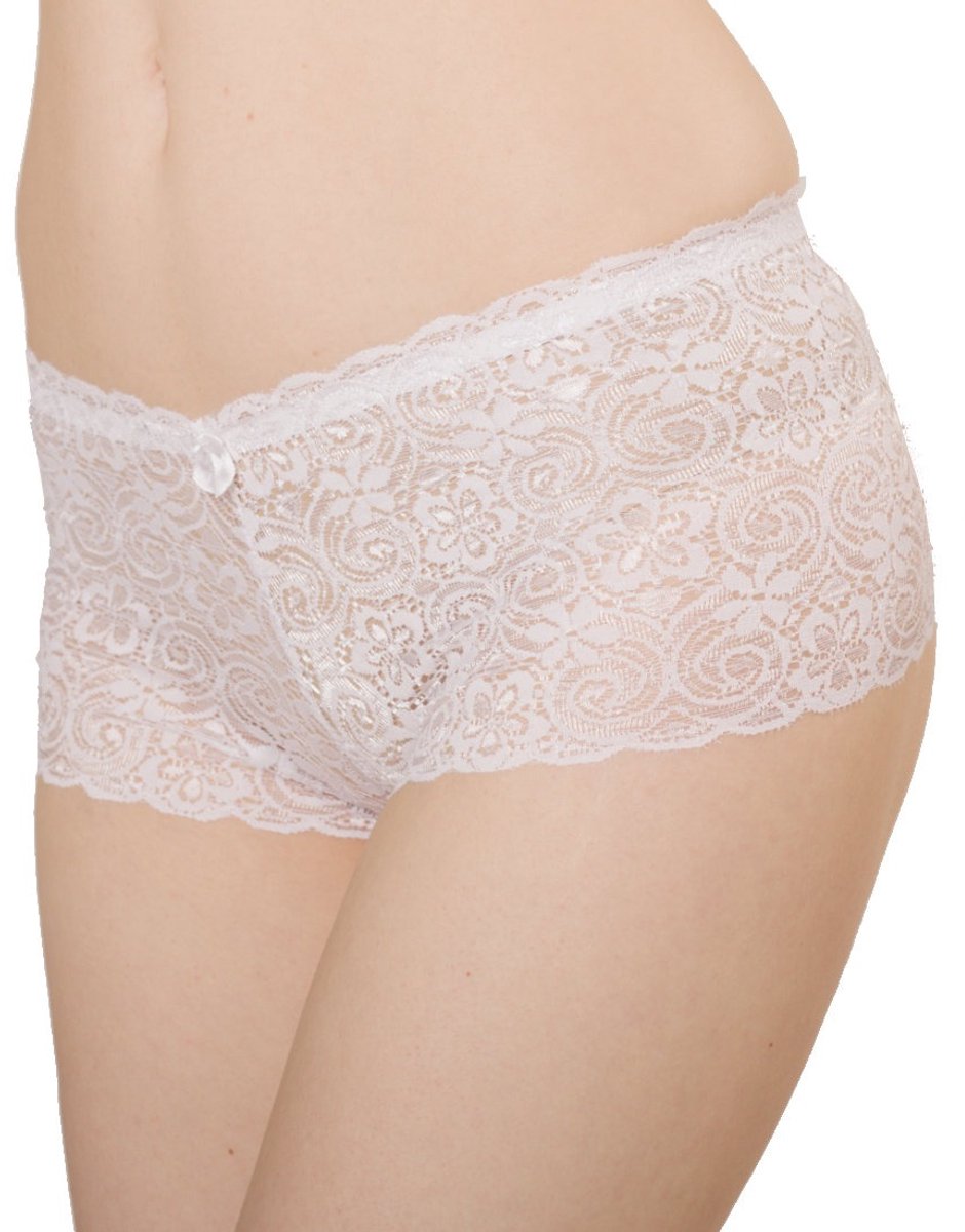 Caresse Exclusive short kant