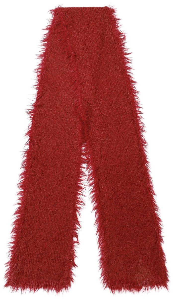 Wintersjaals, effen kleur, geschikt voor dagelijks gebruik, polyester, dagelijkse accessoires