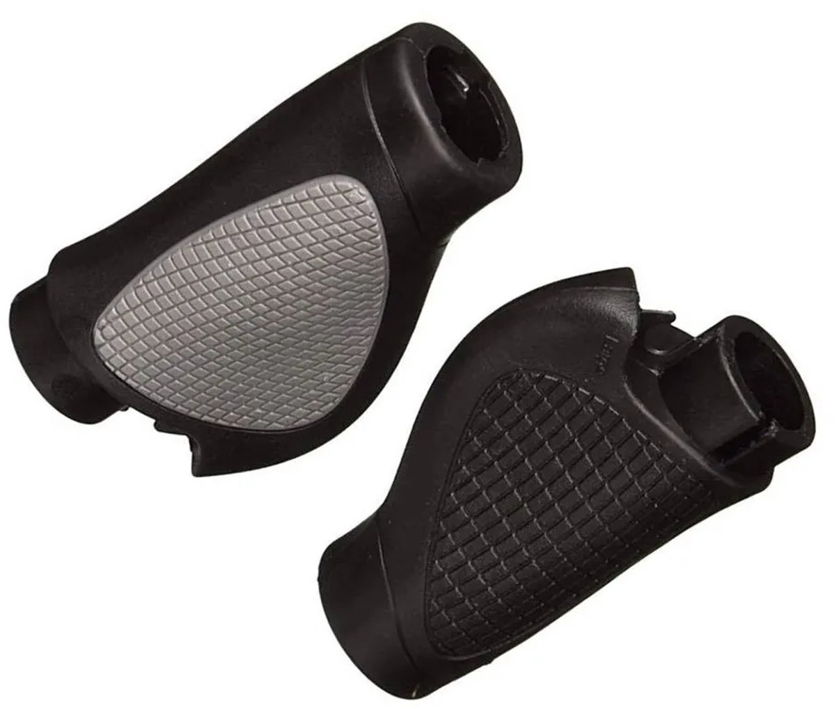 Ergon Gp1hift Bodies Handvatten Zwart 102 mm