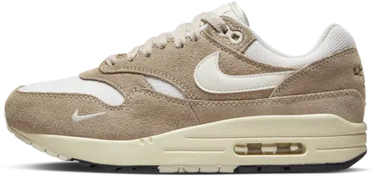 Nike Air Max 1 SE Hangul Day Bruin