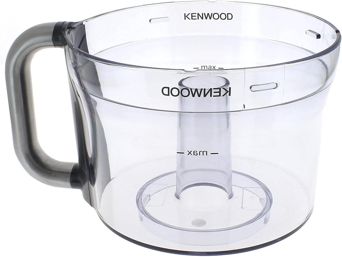 Keukenmachine Onderdeel - Reserveonderdeel - Apparaat Reparatie - Specifiek Model - N.v.t. - Zilver