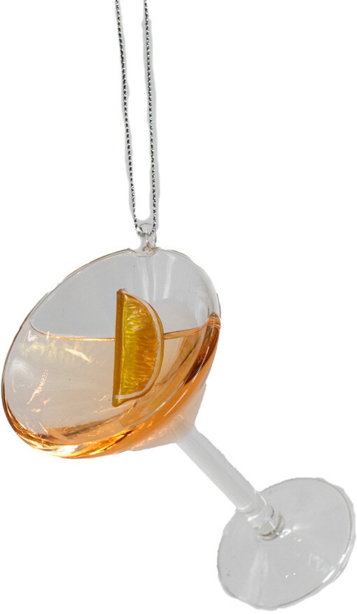 Kerstbal Cocktail