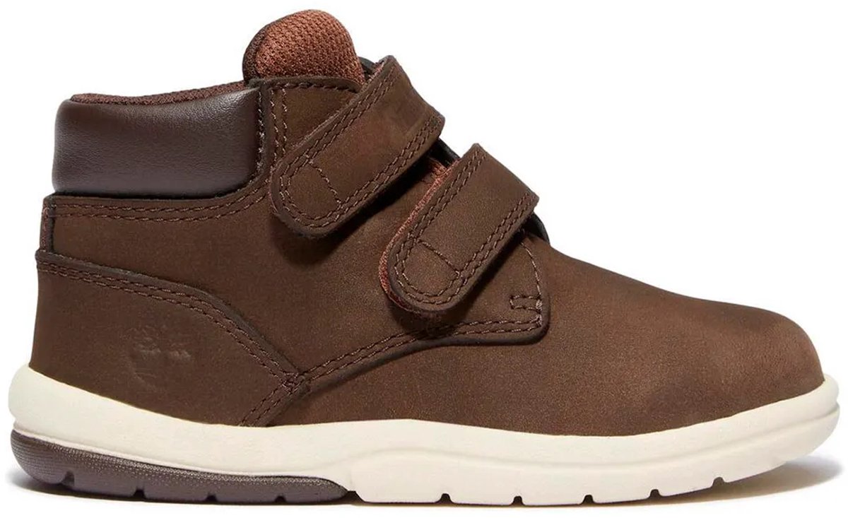 Timberland Toddle Tracks Mid Laarzen Kinderen Bruin