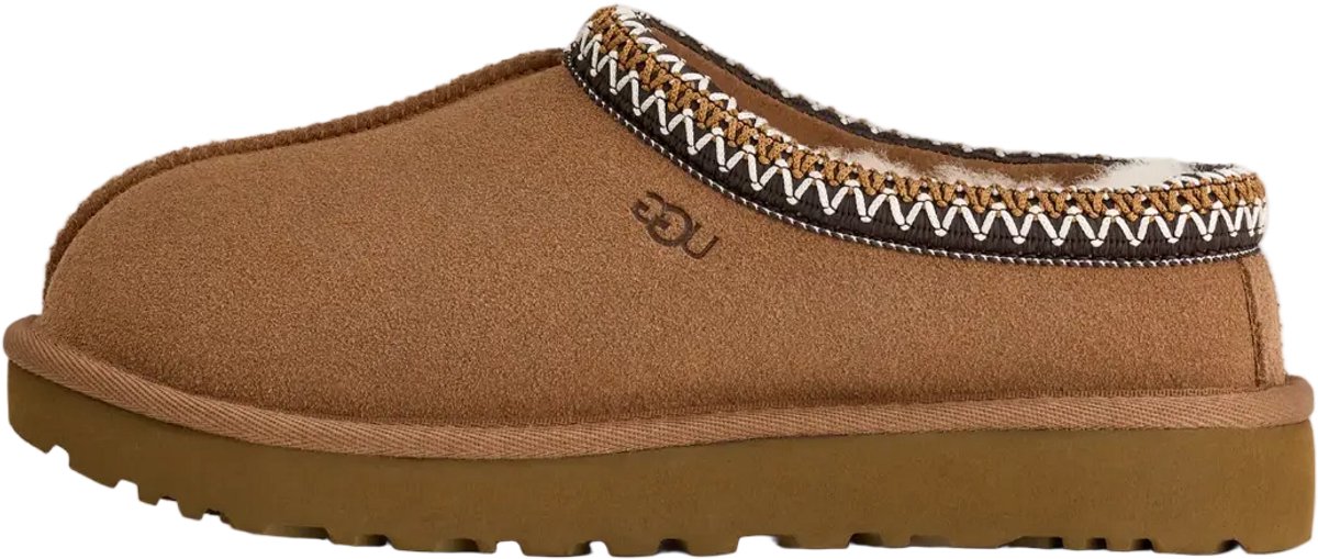 UGG Tasman II Slipper Chestnut