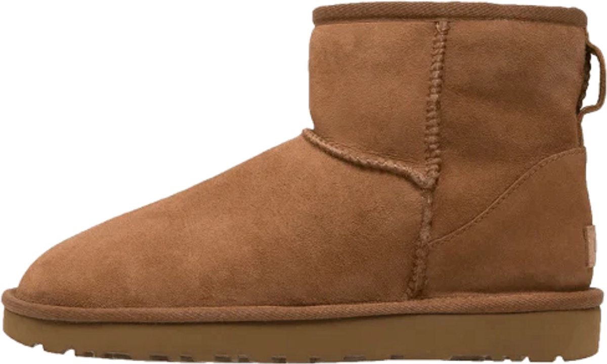 UGG Classic Mini Boot Chestnut