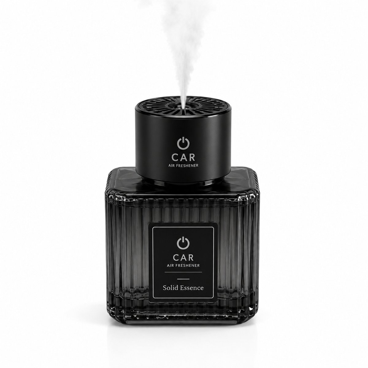 Ultrasonic Aroma Diffuser Met 10 ml Gratis Geurolie – Draadloos – 500ML – Oplaadbaar – Inclusief Geur – 40m²- Waterbasis