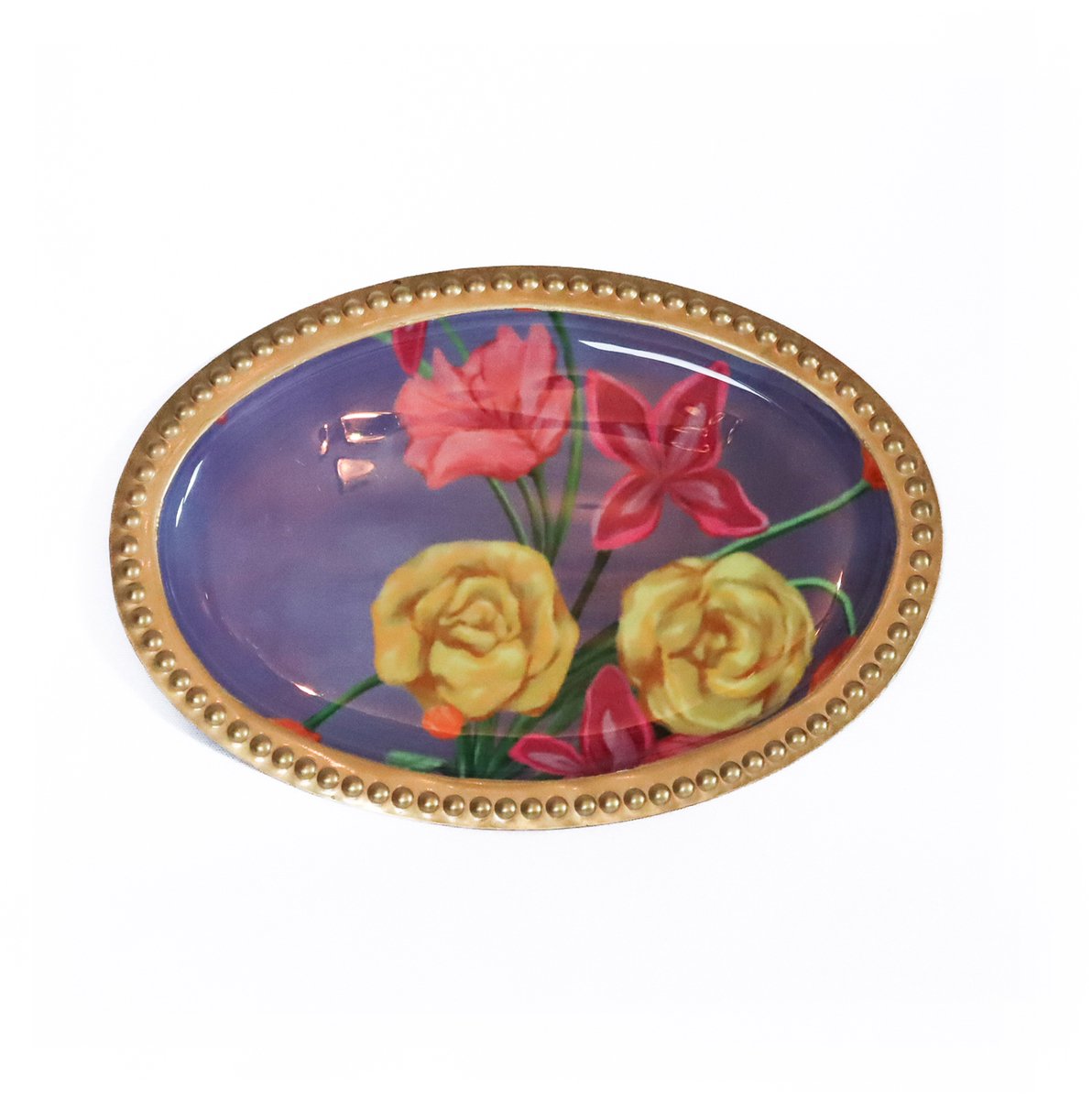 Plate Eloise