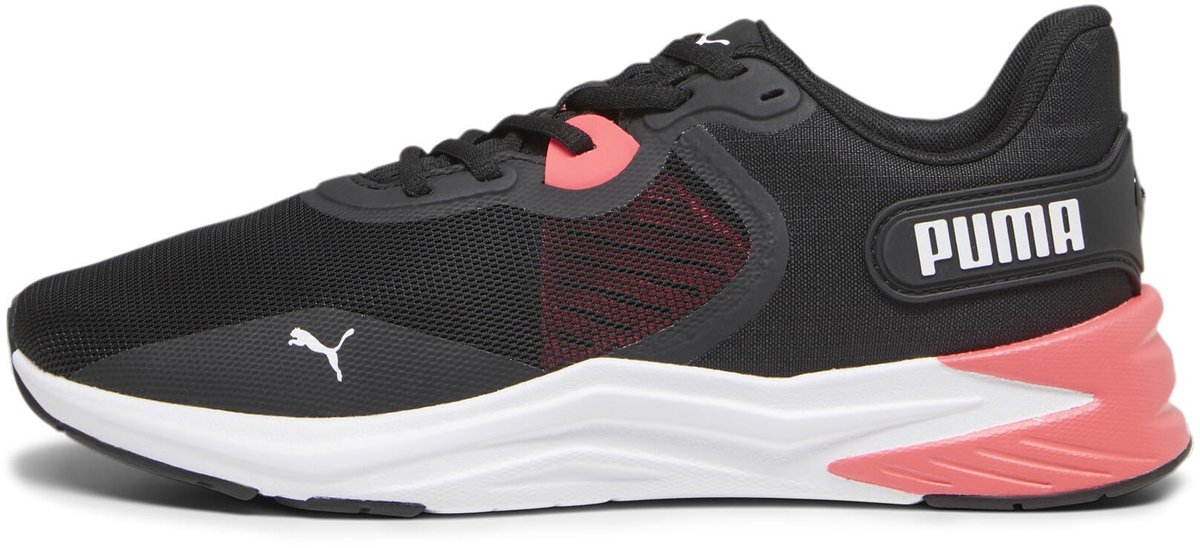 Puma Disperse XT 3 Fitnessschoenen voor dames / 37.5 Zwart