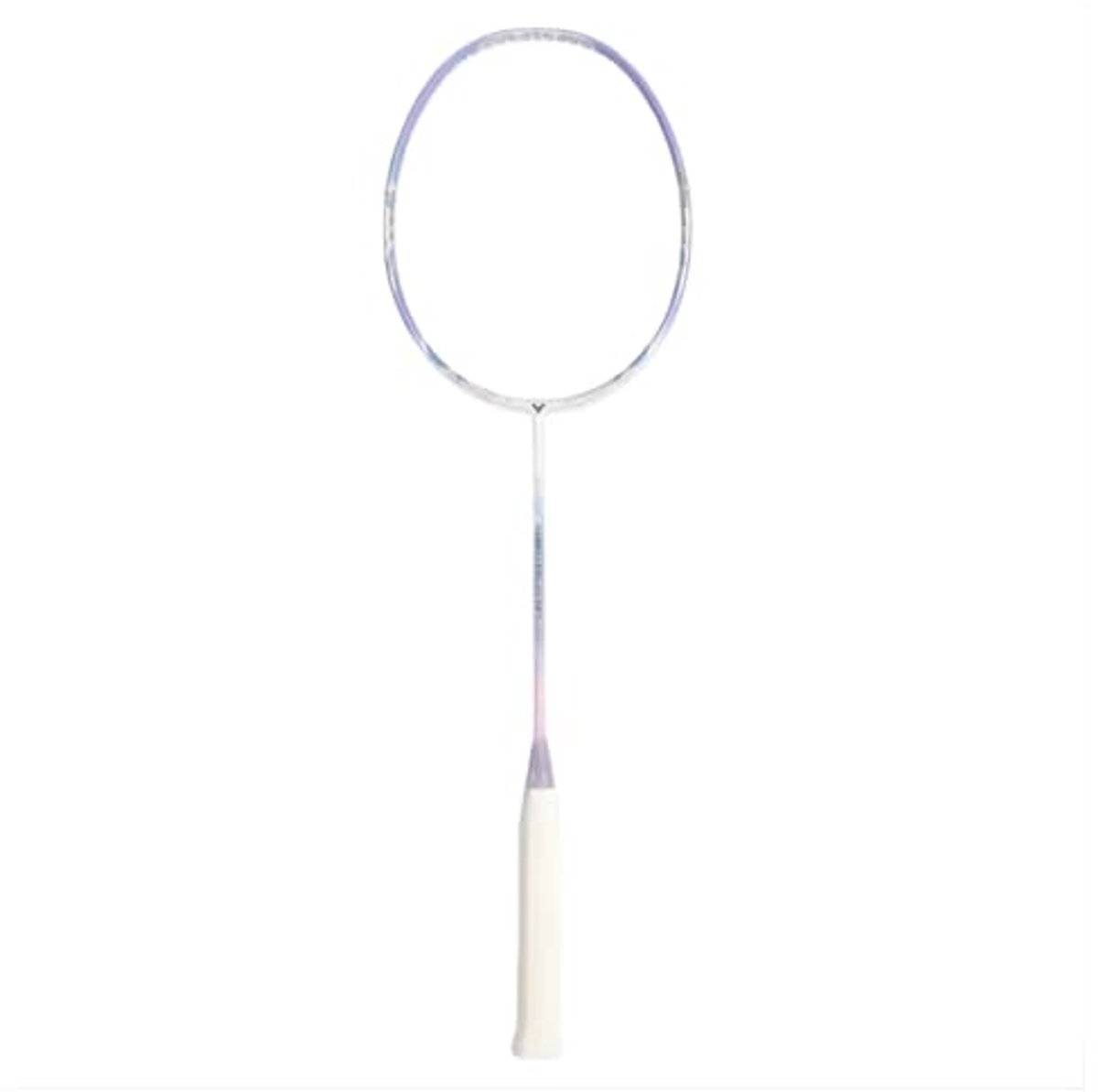 Victor Jetspeed S12FTD T - Badmintonracket